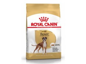 Royal Canin Breed Boxer  12kg