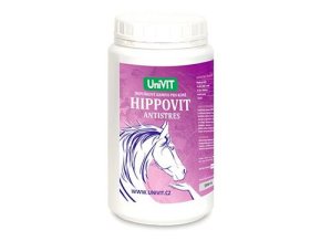 Hippovit Antistres 500g