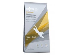 Trovet kočka ASD Urinary Struvite 10kg