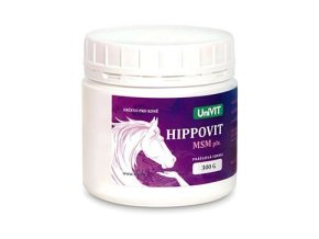 Hippovit MSM 300g