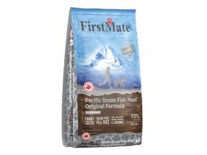 First Mate Dog Pacific Ocean Fish Original 2,3kg