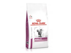 Royal Canin VD Feline Mobility  2kg