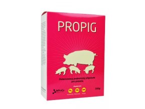 Propig plv 500g