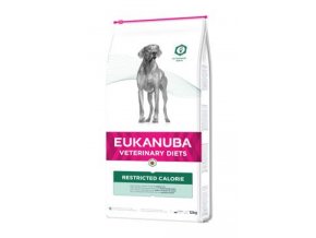 Eukanuba Dog VD Restricted Calorie 12kg