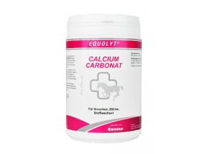 Canina Equolyt Calcium Carbonat 1000g