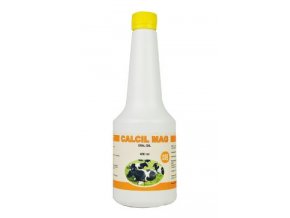 Calcil Mag oral gel 480ml