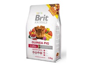 Brit Animals Guinea Pig Complete 1,5kg