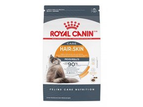 Royal Canin Feline Hair and Skin Care 2kg