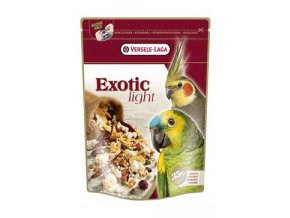 VL Prestige Exotic Parrots Light 750g