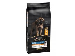 ProPlan Dog Puppy Large Robust Chicken 12kg