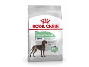 Royal Canin Maxi Digestive Care 3kg