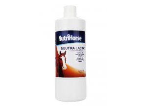 Nutri Horse Neutra Lactic 1l