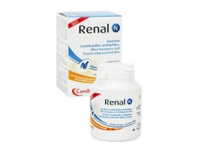 Renal N plv 70g