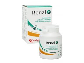 Renal P plv 70g