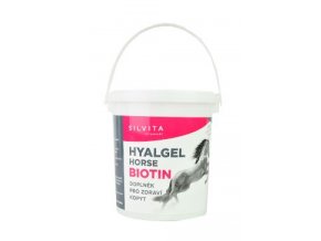 Hyalgel Horse Biotin 900g