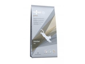 Trovet kočka FRD Intestinal 3kg