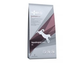 Trovet pes IPD Hypoalergenic 10kg