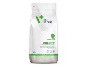 VetExpert VD 4T Obesity Dog 12kg