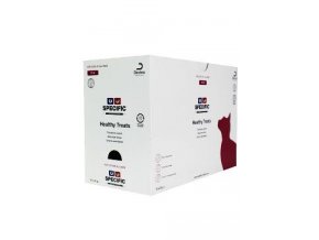 Specific pochoutka FT-H Healthy Treats 10x50g kočka