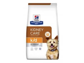 Hill's Can. PD K/D Kidney Care 4kg