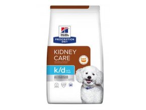 Hill's Can. PD K/D Kidney Early Stage 1,5kg