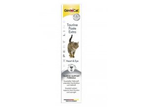 Gimcat pasta Taurine Extra 50g