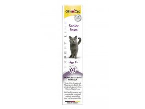 Gimcat pasta Senior 50g