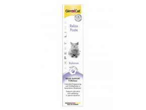 Gimcat pasta Relax 50g