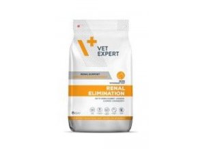 VetExpert VD 4T Renal Elimination Dog 2kg