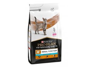 Purina PPVD Feline NF Renal Function 1,5kg