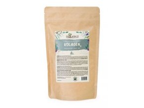 NATURECA Kolagen 3, sušený hydrolyzovaný 1kg