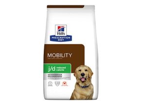 Hill's Can. PD J/D Joint Care Reduced Calorie 12kg