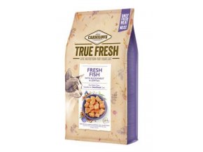 Carnilove Cat True Fresh Fish 1,8kg