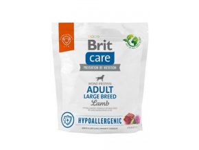 Brit Care Dog Hypoallergenic Adult Large Breed 1kg