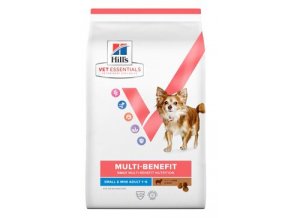 Hill's Can. VE Adult MB Small&Mini Lamb&Rice 2kg