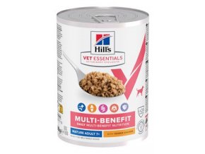 Hill's Can. VE Senior MB Mature Chicken Konz. 363g