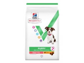 Hill's Can. VE Puppy MB Medium Chicken 8kg