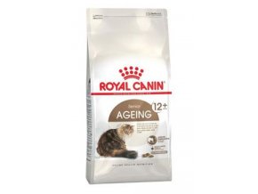 Royal Canin Feline Feline Ageing +12 2kg