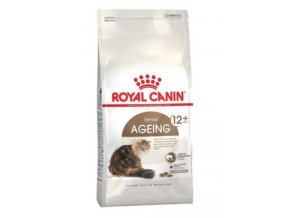 Royal Canin Feline Senior Ageing +12 2kg