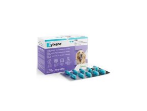 Zylkene 450mg pro vel.psy od 15 kg do 60 kg 100 kapslí