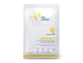 VetExpert VD 4T Urinary Cat kapsa 100g