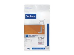 VET HPM Dog Joint & Mobility - J 3kg