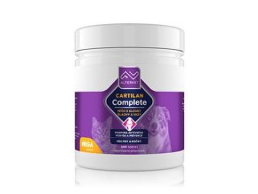 CARTILAN Complete Mega 300tbl