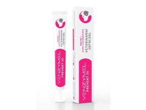 Venzymel Prevent 35 veterinární ústní gel 30ml
