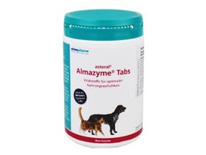 Astoral Almazyme 600tbl