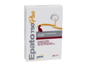 Epato 750 Plus 30tbl kočka