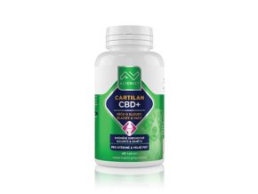 CARTILAN CBD+ 40tbl Altervet