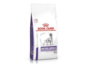Royal Canin VC Canine Senior Consult Matur.Medium3,5kg
