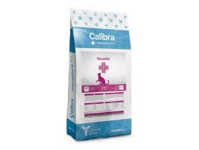 Calibra VD Cat Struvite 5kg