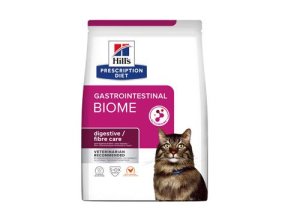 Hill's Fel. PD GI Biome Chicken 300g